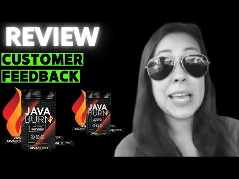 Java Burn Review 2023⚠️(NEW BEWARE !)⚠️Java Burn Fat Burn - Java Burn Coffee Ingredients - Java Burn