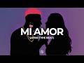 MI AMOR Afrobeat X Dancehall Beat Instrumental Romántico 2026 