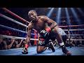 Holy Sh*t... When Terence Bud Crawford Was On The Brink Of Defeat!