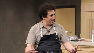 Vollrath Chef Series: Erling Wu-Bower - Just Good Food Without a Label