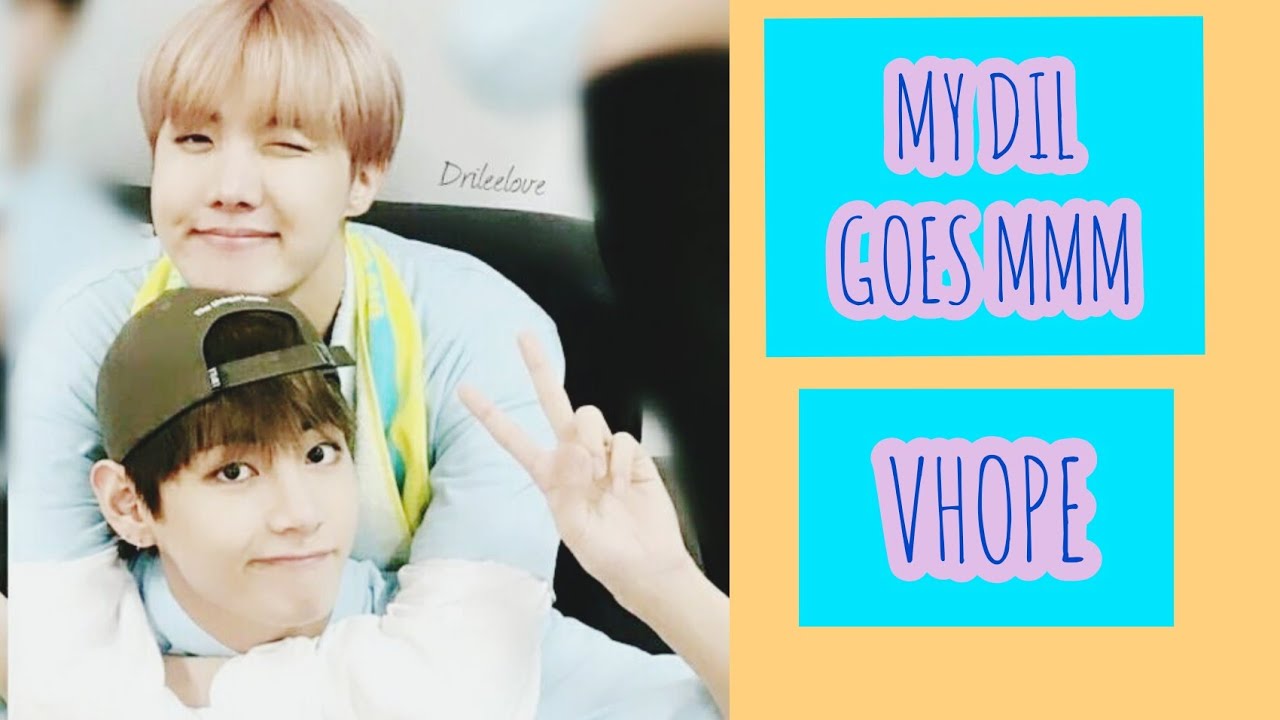 my-dil-goes-mmmm-vhope-fmv-bts-bollywood-hindi-edits-youtube