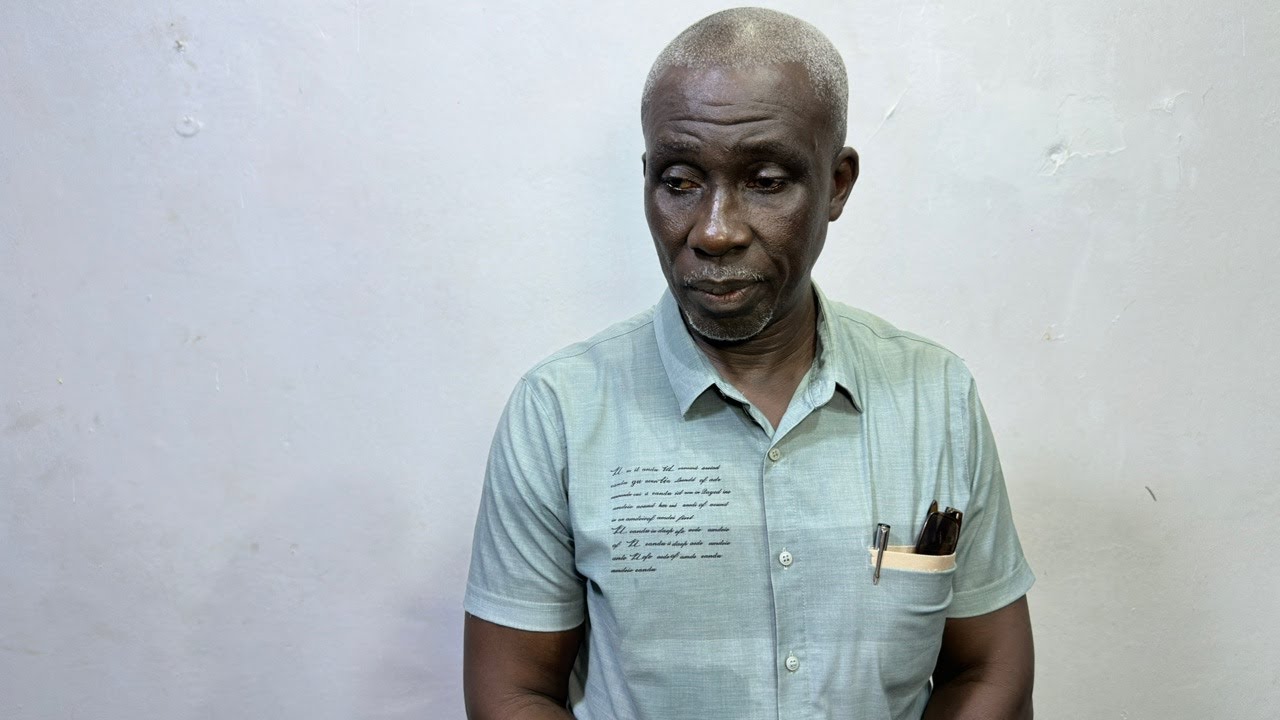 🔴Are we colonised by God or Satan?🔴--LIVE