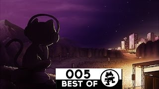 Best Of Monstercat Spring 2014