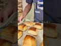 こねないはちみつミルクパン|男2人ルームシェア休日の幸せな朝ってたぶんこんな感じ #youtubeshorts #料理男子