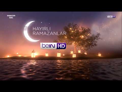 beIN HD Ramazan Özel (Digitürk):Tüm Jenerikler 2019 (Nette İlk Kez)