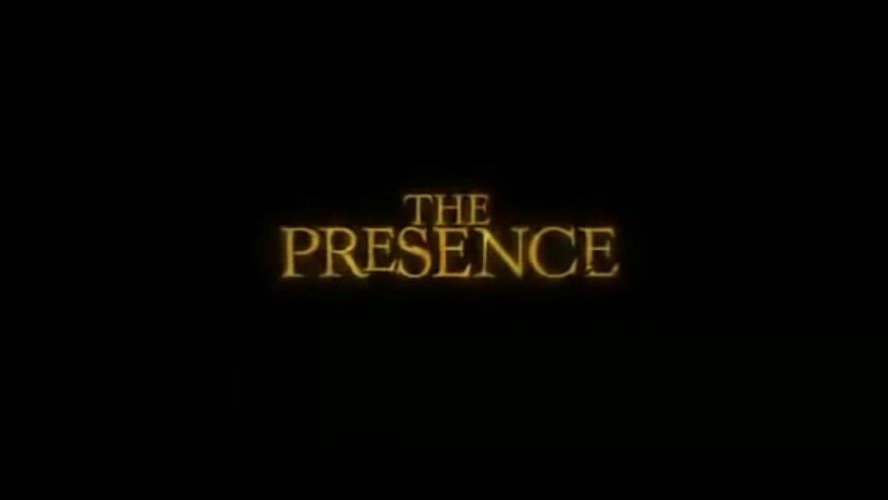 The present closed. Presence.