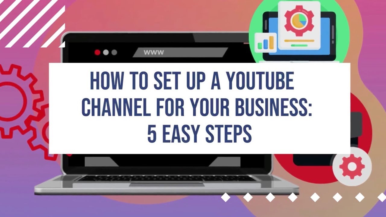 How to Set Up a  Channel for Your Business: 5 Easy Steps