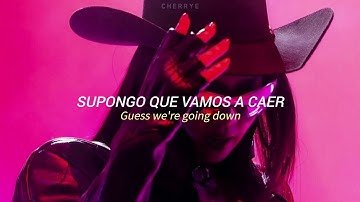 JUMP - BLACKPINK (Traducción al Español + Lyrics)