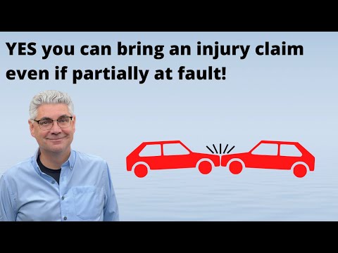 Pedestrian accident lawyer