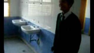 dps jokers in toilet gr noida jaya and abhyudaya