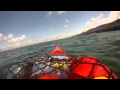 Aboard The 2012 Paris to London Sea Kayak Expedition