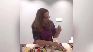 Ms Pires Learning Projects How make a Caterpillar Game