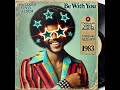 Funk Classic: Bootsy Collins & The Midnight Truth – I'll Rather Be With You (1983, Unreleased Album)