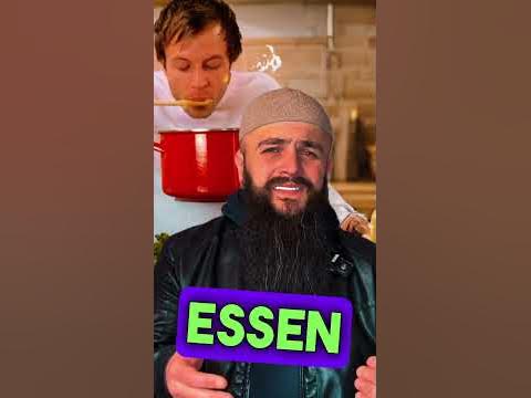 ramadan fastenbrechen essen