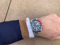 Seiko SKX009 Overview and Review