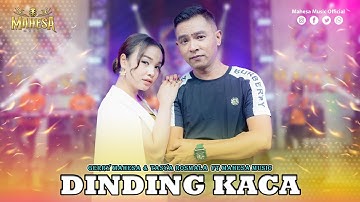 GERRY MAHESA FT TASYA ROSMALA - DINDING KACA I Mahesa Music
