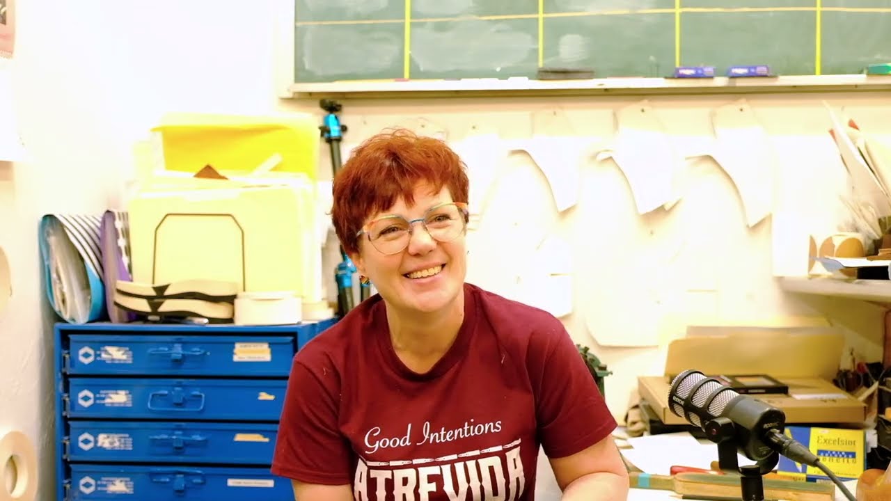 Lisa Sorrell - Guthrie Oklahoma