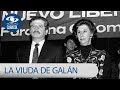 Gloria Pachón y Luis Carlos Galán, la historia de un amor inmortal