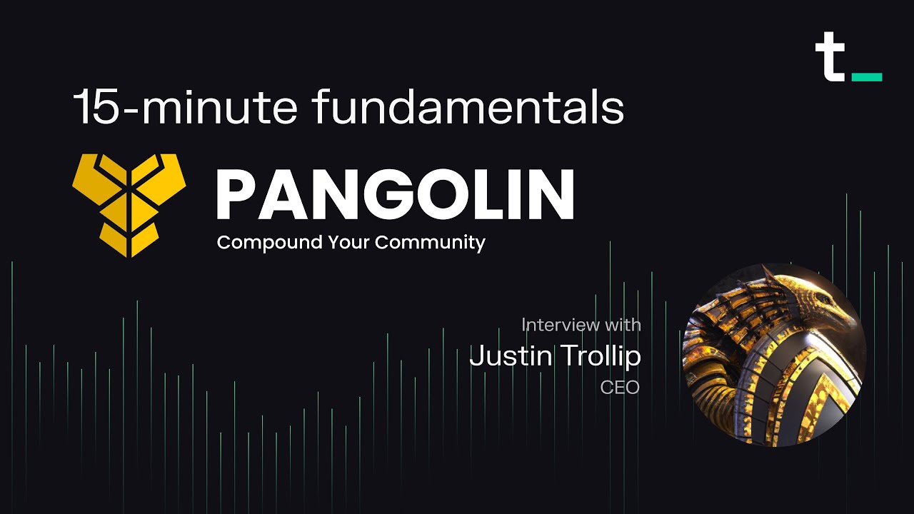 Pangolin – A multi-chain decentralized exchange | Token Terminal