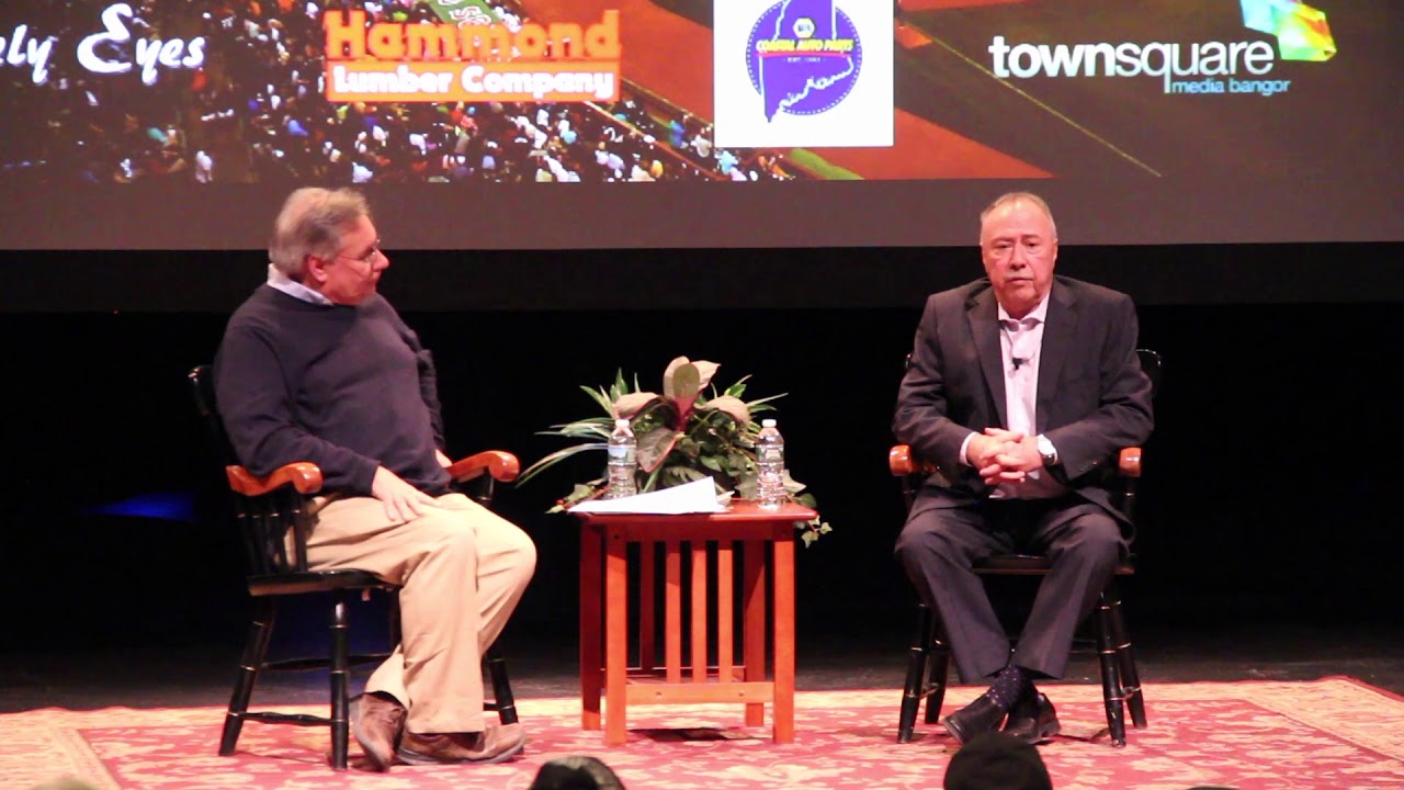 An Evening With Jerry Remy: Steroids and the Hall of Fame
