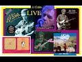 JJ Cale LIVE - The best of ...