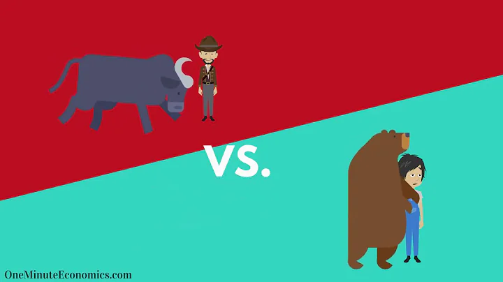 Bull and Bear Markets (Bullish vs. Bearish) Explained in One Minute: From Definition to Examples - DayDayNews
