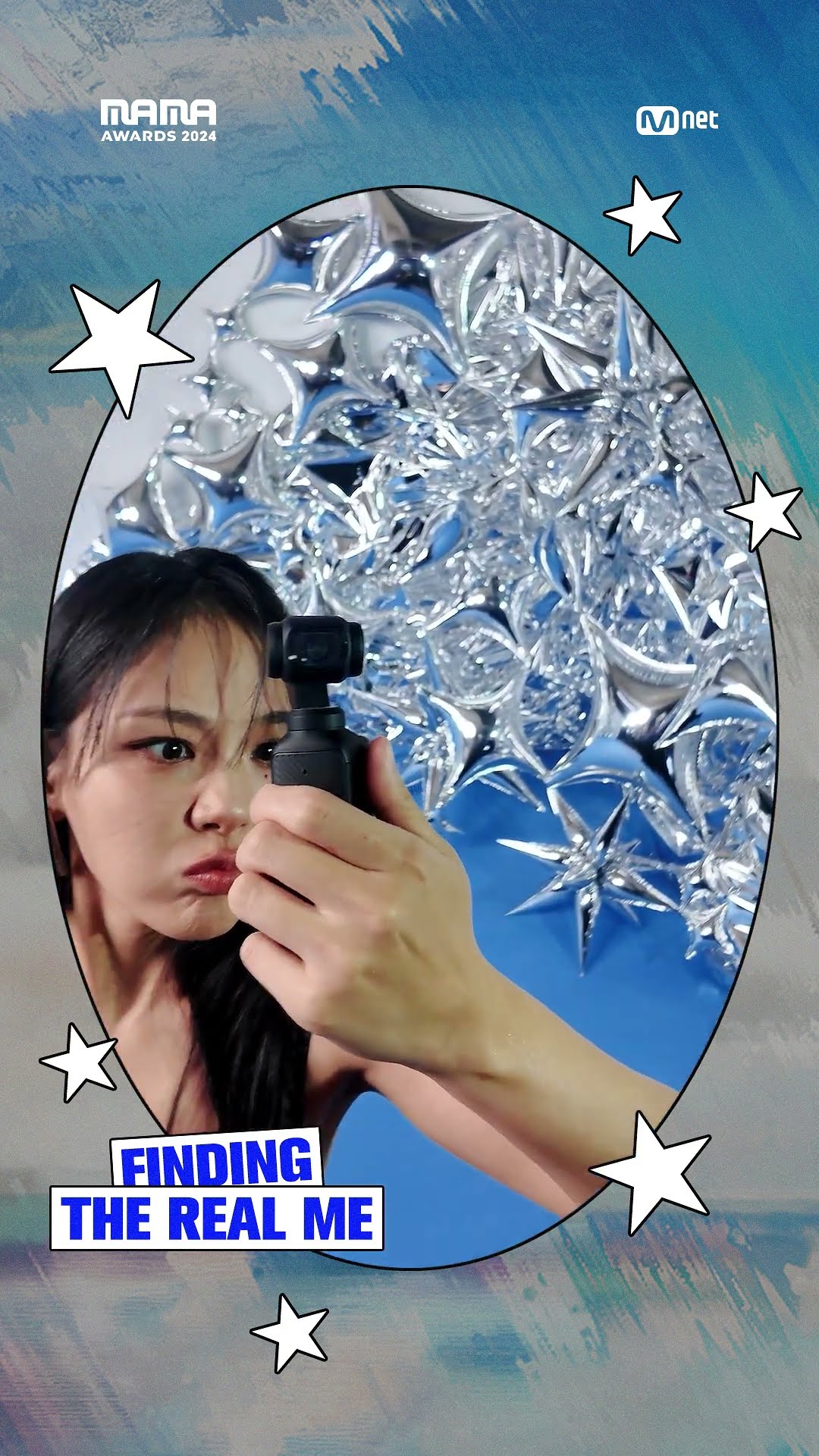[#2024MAMA] Finding the REAL ME✨ #bibi #비비 #MAMAAWARDS #2024MAMAAWARDS