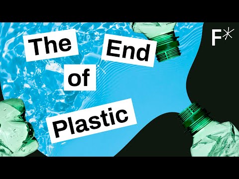 How biomaterials could save the planet | Freethink