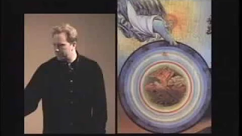 WILLIAM HENRY - 2012 AND BLUE APPLES
