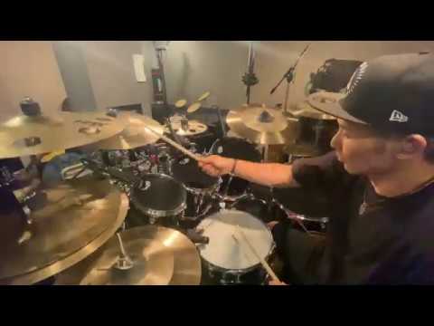 村石道場　山本淳也　私なりに作詞：caran/caren作曲：nagareドラマーズ・ソングブック改定版よりhttps://alfanote.jp/item/anb018/
