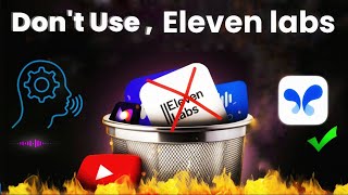 Elevenlabs unusual activity All Problem Solve | Top 2 Secret AI Tools 🔥 | Ai Free Voice @unseentechy