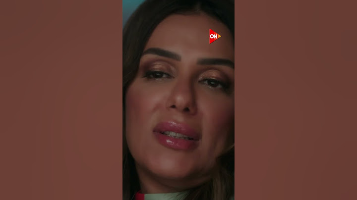 كاميليا لسه فاكرة تطلب من سلمى تسامحها على كل اللي عملته فيها💔😯 | #وتر_حساس