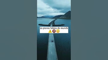 As piores fobias do mundo! #fypシ #vaiprofycaramba #shorts #fobias