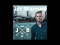 Jay Brannan - Always, Then, & Now (Album Version)