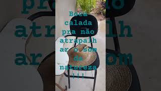 Luiza lima a brilhantina do sertão 🏜️🏜️🏜️🍄🍄🍄🦜🦜🦜/Boca calada pra não atrapalhar o som da natureza!!!