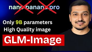 Glm Image This Ai Just Broke Image Generation Better Than Nano Banana Pro