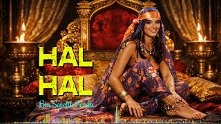 HAL HAL 🎸 ~ Anatolian Folk Rock (REMASTERED)