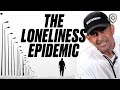 The Loneliness Epidemic: America&#39;s Silent Health Crisis