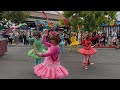 【USJ】NO LIMIT! パレード ~Discover U!!! バージョン〜 2026/8/15 16:15(4K HDR 60fps)