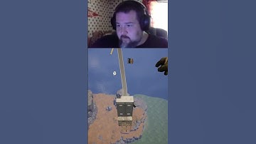 Big jump very big jump. void-runner
