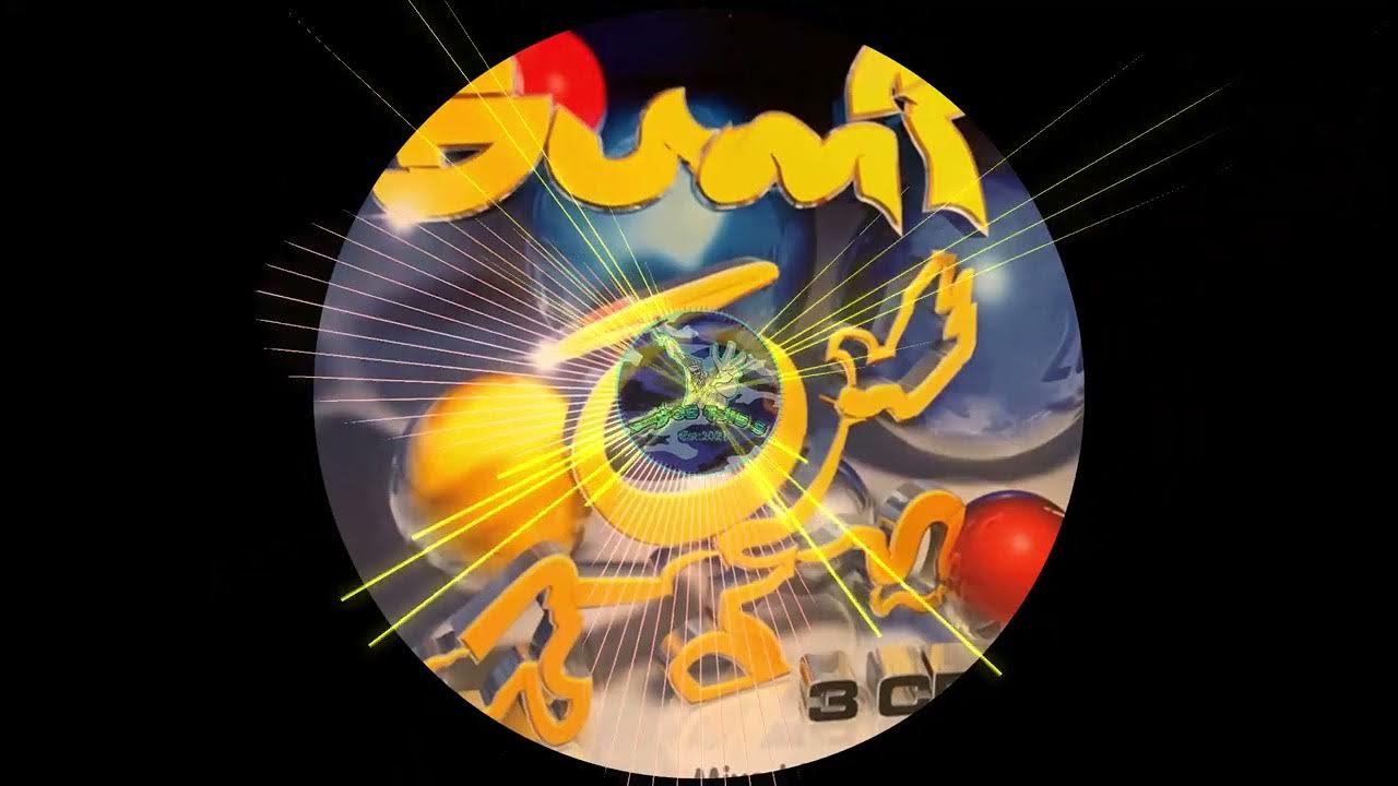 Bump Vol 26 (Cd 2) John Revox Olé Ludoloza Remix YouTube