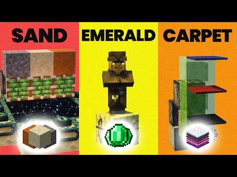 Every working Duper in Minecraft Java 26.3+