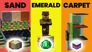 Every NEW working Duper in Minecraft Java 26.3+