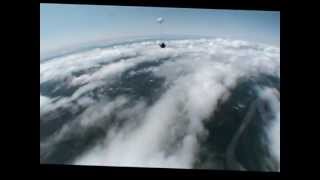 Skydiving in Vancouver