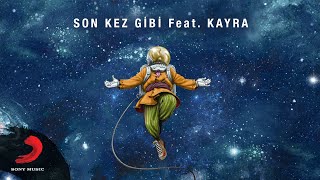 Da Poet & Kayra - Son Kez Gibi () Resimi