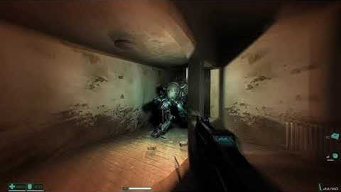 F.E.A.R. - First Encounter Assault Recon (FEAR 1) - Mission 16 Gameplay Walkthrough - No Commentary