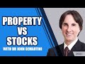 Success Series - Episode 1 Interview | What Does Dr John Demartini Think Of The Stock Market?!