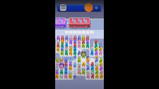 Bus Jam - Level 1639