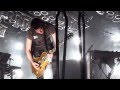 Nine Inch Nails - I Do Not Want This (HD 1080p) - NIN|JA Tour - Tampa, FL 05/09/09