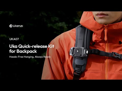 Ulanzi UKA07 Quick